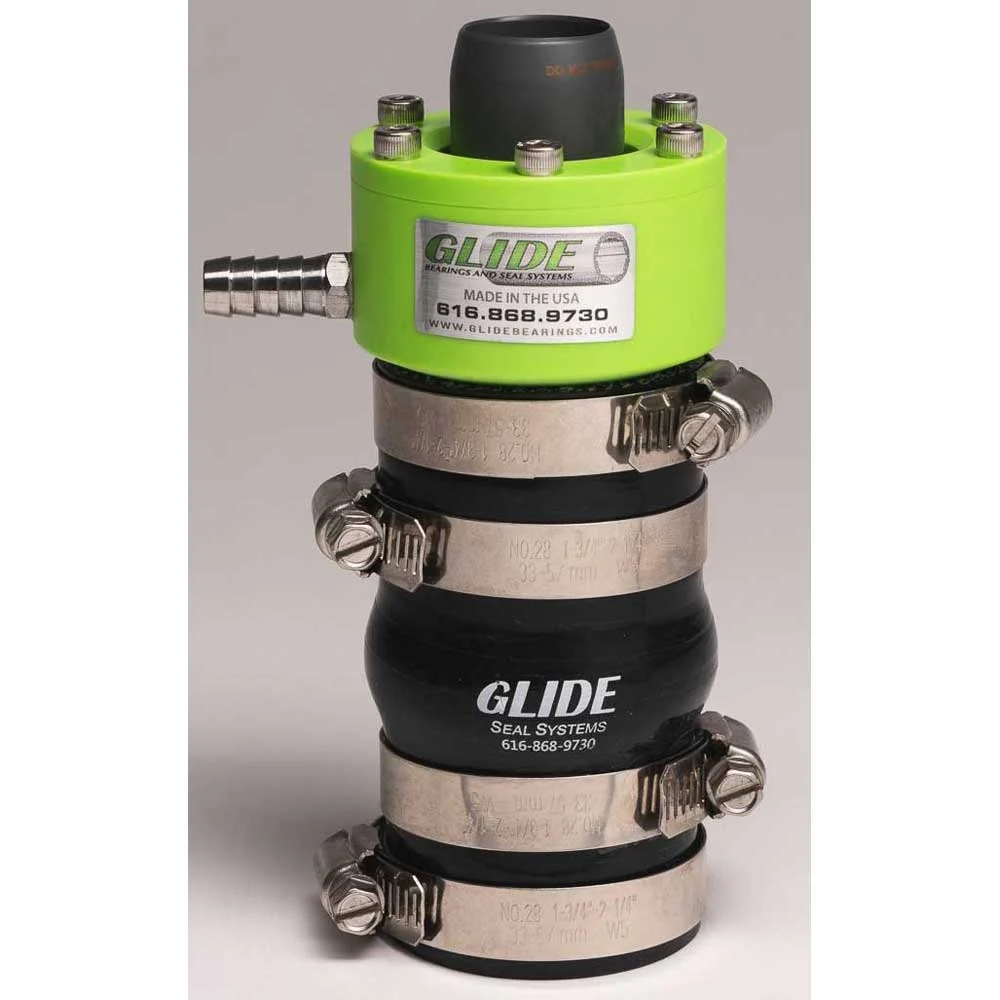 Glide® Dripless Shaft Seal 1" X 1-3/4" OEM GMSS 1.000X1.750