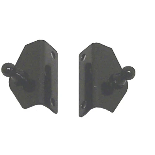 Sierra Angle Bracket W/Ball Stud 2/Cd Gs62860