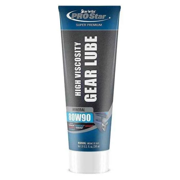 Gear Lube Lower Unit 80W-90 - 10 oz. | Star Brite 027010