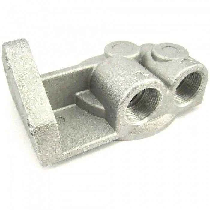 Header - Oil Filter | Crusader R079066