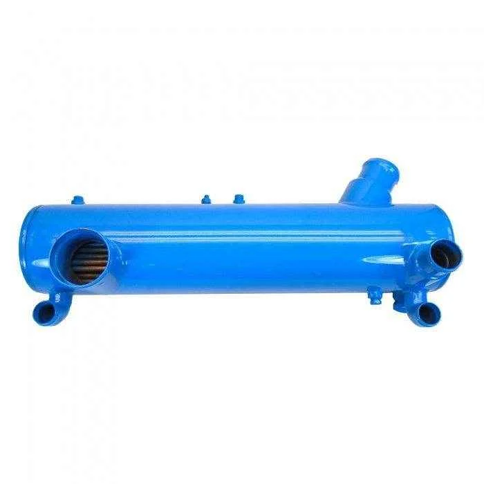 Heat Exchanger 262-350 | Crusader 98510