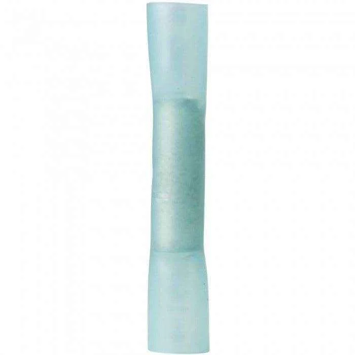 Heat Shrink Butt Connectors 16-14 AWG 100-Pack | Ancor 309199