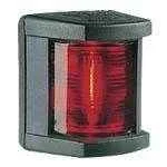 Hella Marine 1 Nautical Mile Black 12 V Port Lamp 3562035