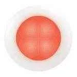 Hella Marine Red Led Light Courtesy Lamp 980507241