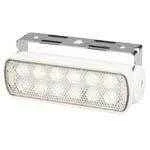 Hella Marine Sea Hawk Led Deck Spread Floodlight 980670311