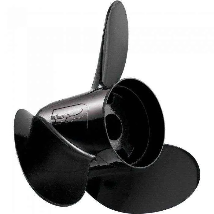 Hustler 3 Blade Propeller - 13.25 x 17P RH | Turning Point 21431711