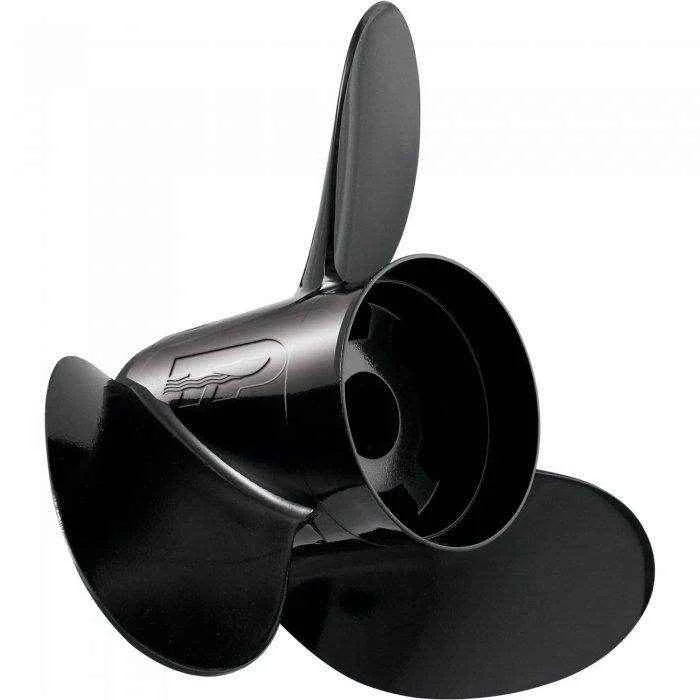Hustler Aluminum Propeller - 15 1/4 x 15P RH | Turning Point 21501511