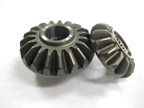 OEM Quicksilver/Mercury Bravo 1/3 Gear Housing Gear Set 43-818928A2