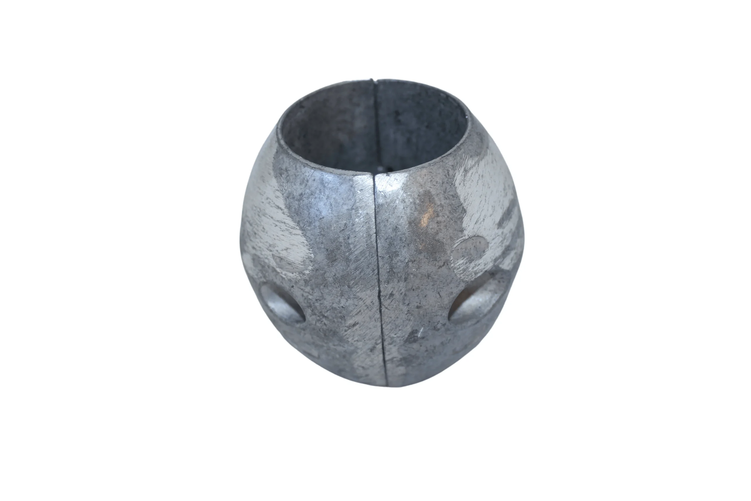 Magnesium anode Shaft 4.56 / 2.55inch