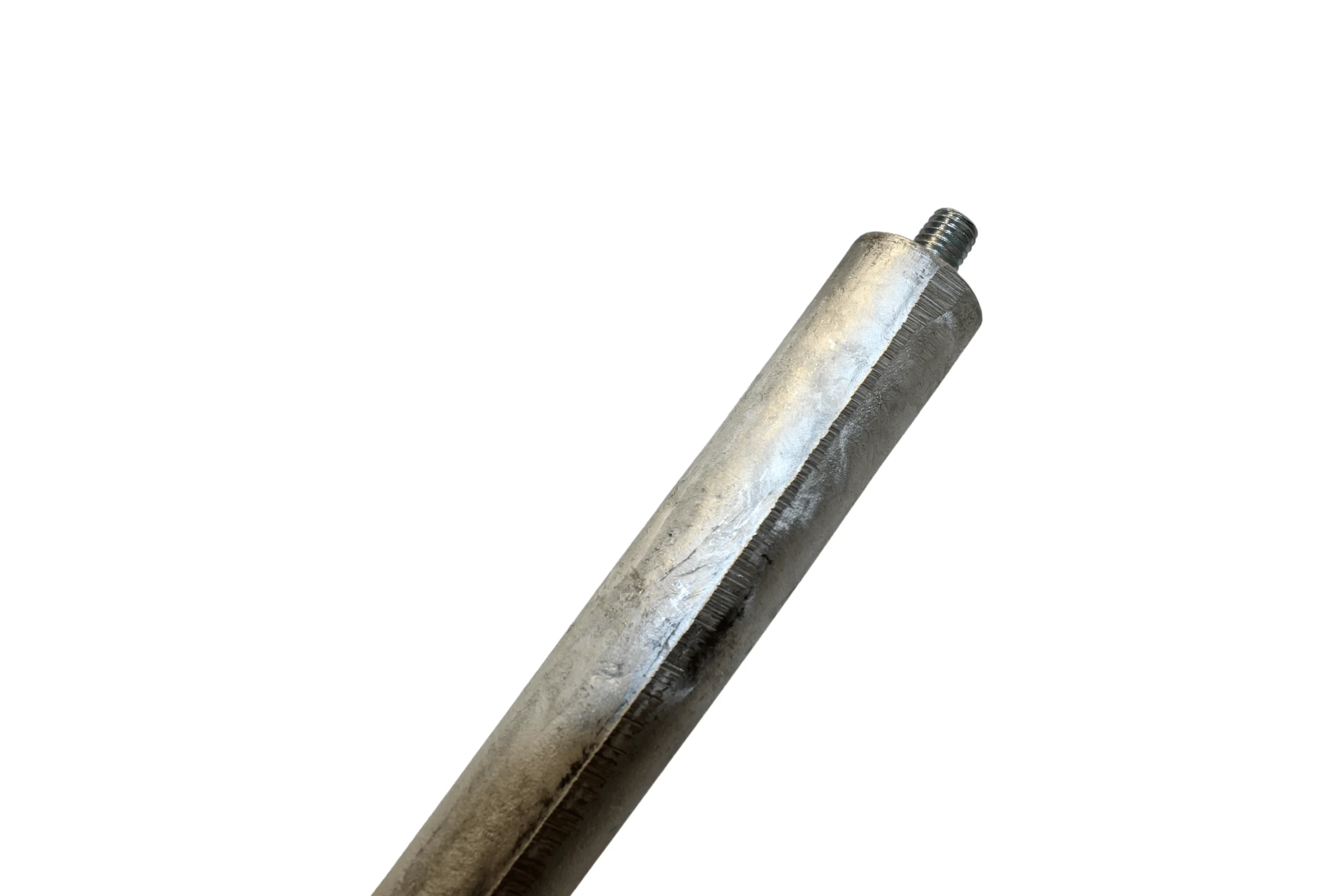 Magnesium Rod anode for Water Heater Ø0.82x15 ³/₄", M8