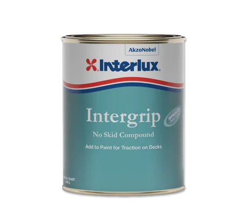 Interlux InterGrip Polymeric No-Skid Compound