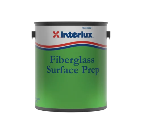 Interlux Fiberglass Surface Prep VOC