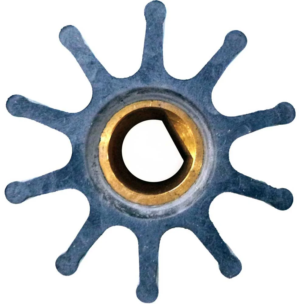 Impeller Kit Mercruiser D-Shaft Neoprene OEM 17954-0001-P