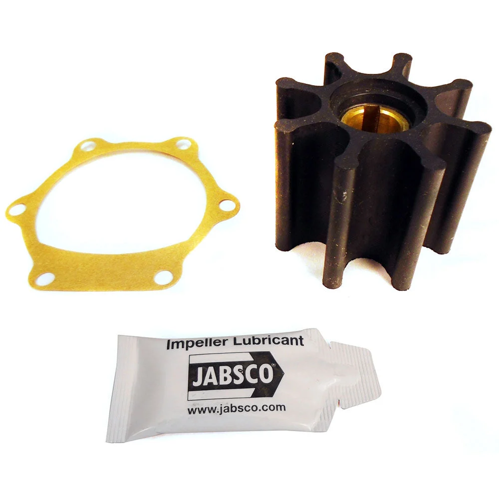 Impeller Kit OEM JABSCO-4598-0001-P