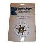 Jabsco 6 Blade Impeller Kit 5616-0001-P