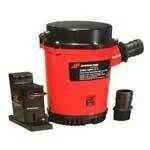 Johnson Pump 2200 Auto Pump With Electro Mag Switch 02204-00
