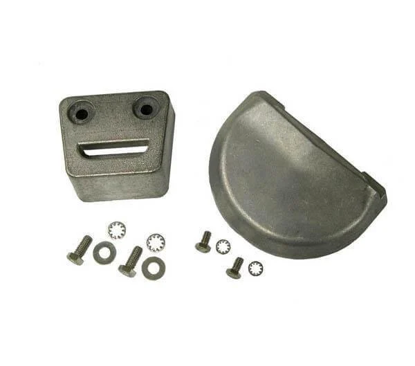 Zinc anode Volvo, Type SX Kit, Engine