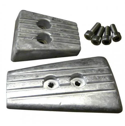 Zinc anode Volvo, type SXA DPSA Kit, engine