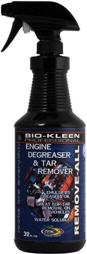 Bio-kleen - Remove All 32 Ounce. (remove All 32oz)