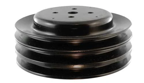 OEM MerCruiser Pulley (Black) 19692T01