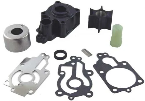 OEM Quicksilver/Mercury Water Pump Kit- Force Fk1204-1