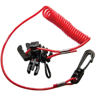 Sierra Lanyard-Universal Cut-Off Mp28850