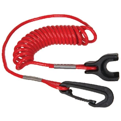 Sierra Ignition Lanyard BRP OMC176288 Mp28890