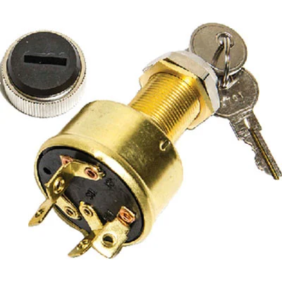 Sierra Ignition Switch Mp39070