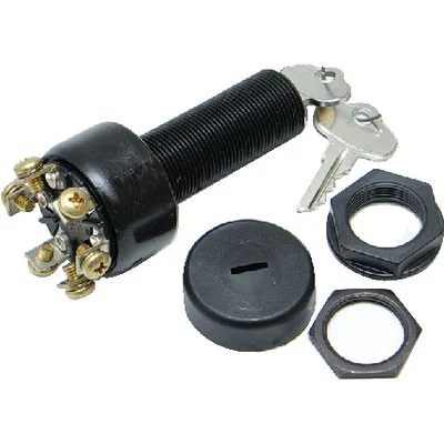 Sierra Ignition Switch Mp39090
