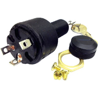 Sierra Ignition Swi Watpro 55-1947 Mp39200