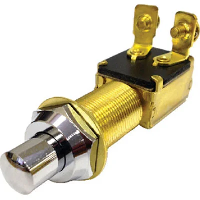 Sierra Switch Push Button Start/Horn Mp39310