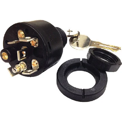Sierra Ignition Switch OMC Mp39760