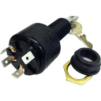 Sierra Polyester Ign.Switch 4-Pos. Mp39800