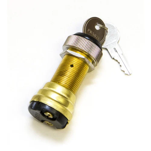 Sierra Ignition Switch Mp39820-1