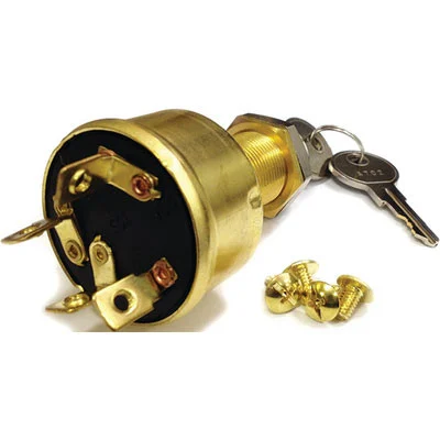 Sierra Ignition Switch Mp41020