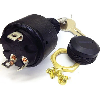 Sierra 3 Pos.Ignition Switch Searay Mp41030