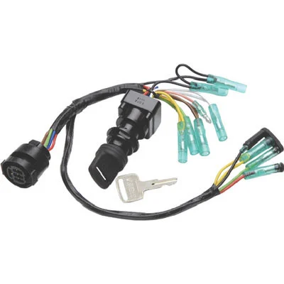 Sierra Ignition Switch Mp51030