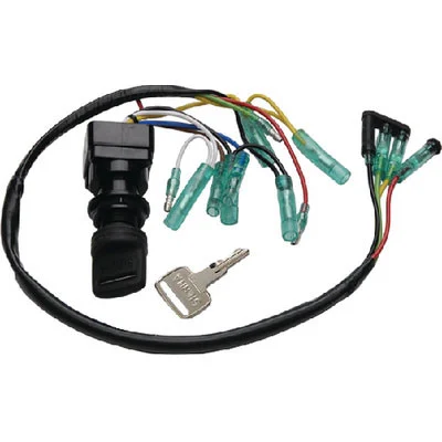 Sierra Ignition Switch Mp51040