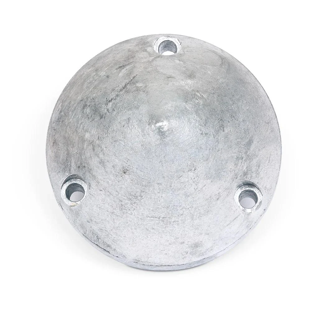 Max Prop Universal Zinc Anode 70mm MP70-U