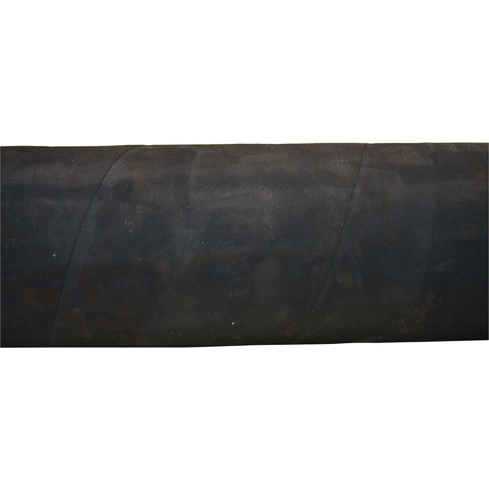 3 Inch ID Exhaust Hose No Wire Softwall 3 Inch Inside Diameter OEM MPI 200-3000