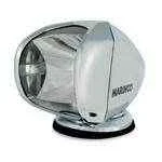 Marinco Wireless Remote Control Chrome Finish Spot Light Spl-12C