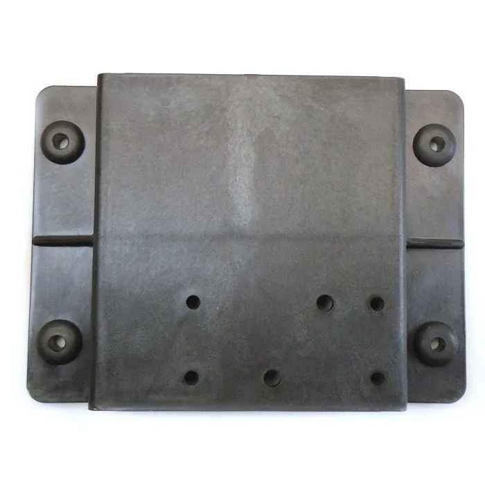 Marine Air Conditioner Pump Mounting Base | March Pump 0125-0113-0100