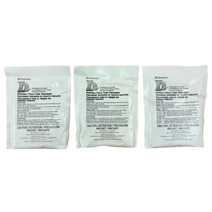 Max Control Adv Dry 2 Oz -3 Pack 379700025