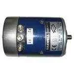 Maxwell 1200 Watt 12 Volt Replacement Windlass Motor
