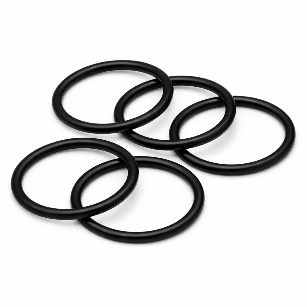 MerCruiser O-Ring Seal - Pack of 5 (30529)