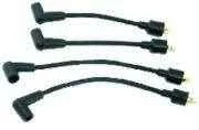 Mercruiser 4 Cylinder Spark Plug Wire Set 18-28082