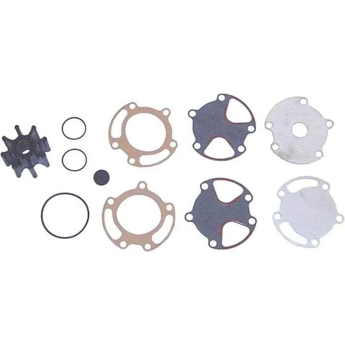 Mercruiser Bravo Water Pump Kit | Sierra 18-3318