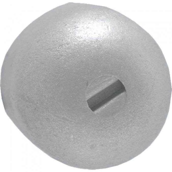 Mercruiser Magnesium Button Anode | Martyr CM55989M