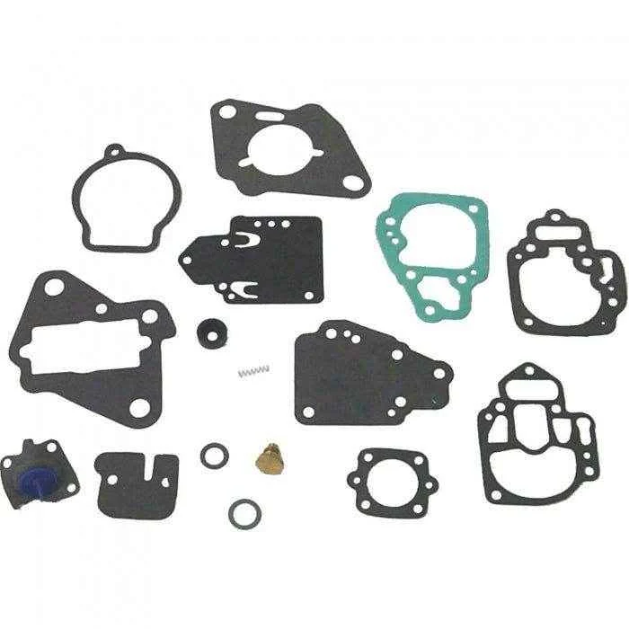 Mercury Carburetor Kit | Sierra 18-7212