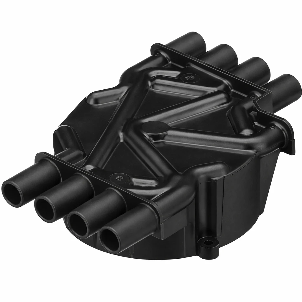 Mercury Distributor Cap 8M0215003 - OEM Ignition Component